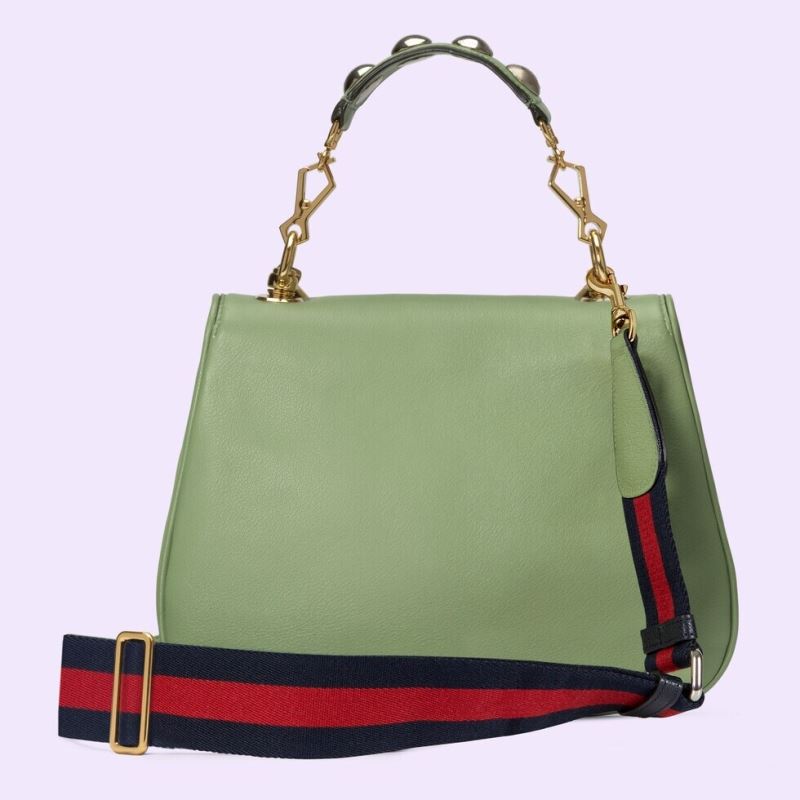 Gucci Top Handle Bags